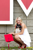 INDIANAPOLIS SENIOR PHOTOGRAPHY -