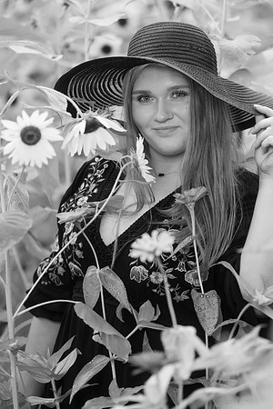 Indianapolis Senior Photographer | Connie Etter Photography -8121