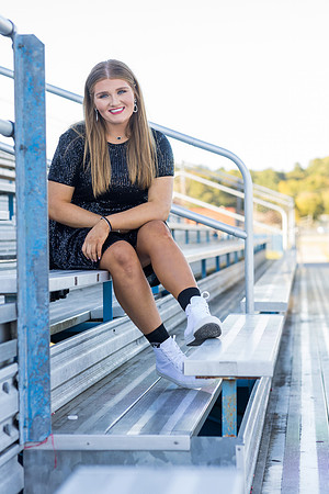 Indianapolis Senior Photographer | Connie Etter Photography -9788