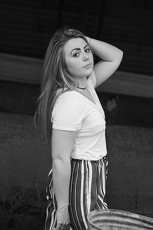 Indianapolis Senior Photographer | Connie Etter Photography-8527