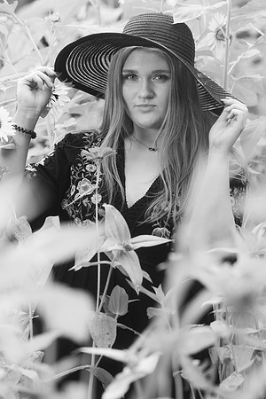 Indianapolis Senior Photographer | Connie Etter Photography -8073