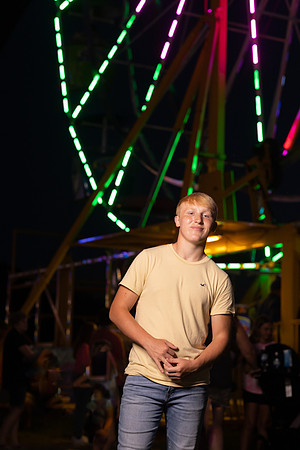 Indianapolis Senior Photographer | Connie Etter Photography -2317