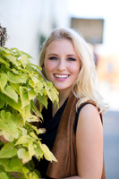 Indianapolis Senior Photographer  | Sydney | MHS 2017 5