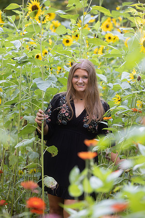 Indianapolis Senior Photographer | Connie Etter Photography -8055