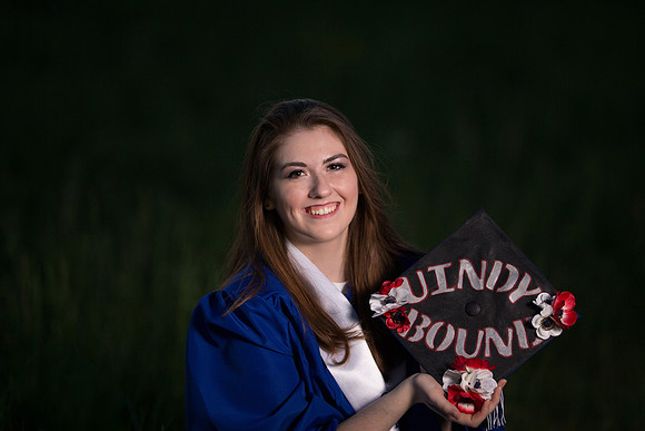Indianapolis Senior Photographer | Connie Etter Photography-0226