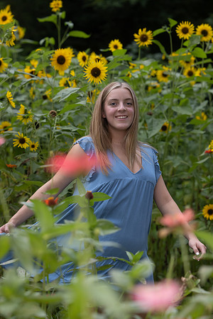 Indianapolis Senior Photographer | Connie Etter Photography -8359