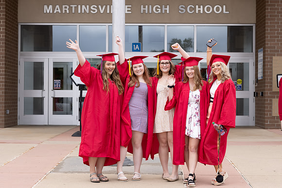 Indianapolis Senior Photographer | Connie Etter Photography-5755