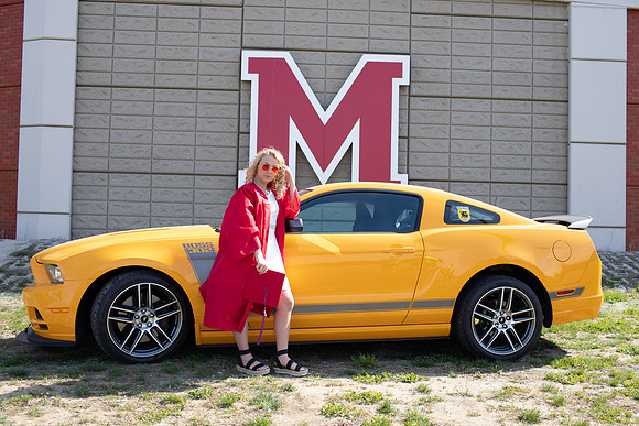 Indianapolis Senior Photographer | Connie Etter Photography-4149