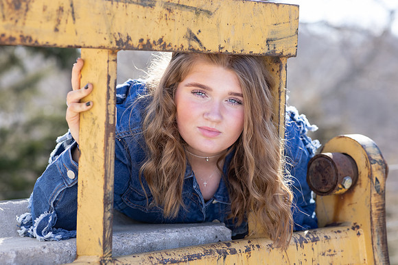 Indianapolis Senior Photographer | Connie Etter Photography-2-3