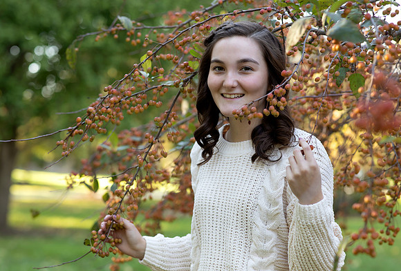 Indianapolis Senior Photographer | Connie Etter Photography-7831