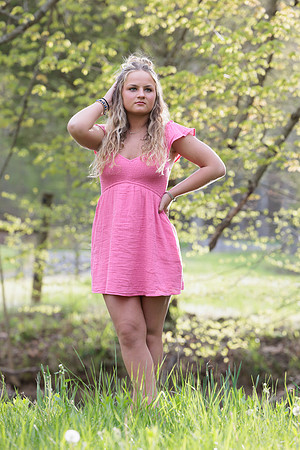Indianapolis Senior Photographer | Connie Etter Photography-8925