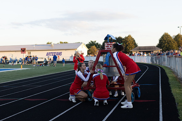 Indianapolis Senior Photographer | Connie Etter Photography -9171