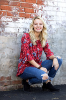 Indianapolis Senior Photographer | Connie Etter Photography-1881