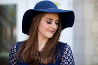 Indianapolis Senior Photographer A46W9982