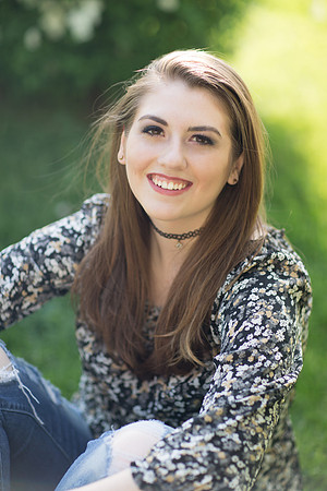 Indianapolis Senior Photographer | Connie Etter Photography-0058
