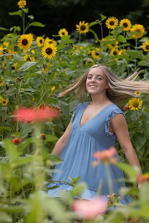Indianapolis Senior Photographer | Connie Etter Photography -8361