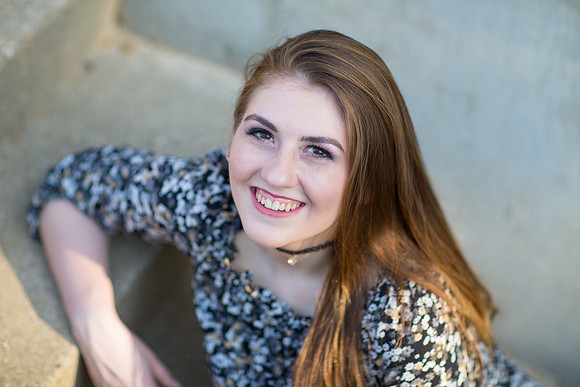 Indianapolis Senior Photographer | Connie Etter Photography-0025
