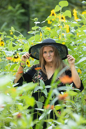Indianapolis Senior Photographer | Connie Etter Photography -8062