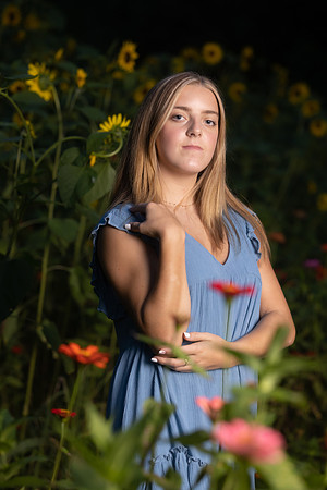 Indianapolis Senior Photographer | Connie Etter Photography -8701