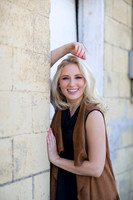 Indianapolis Senior Photographer  | Sydney | MHS 2017 15