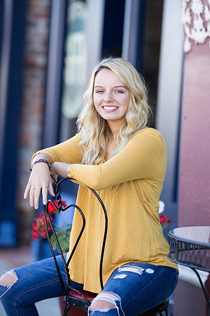 Indianapolis Senior Photographer | Connie Etter Photography-2257
