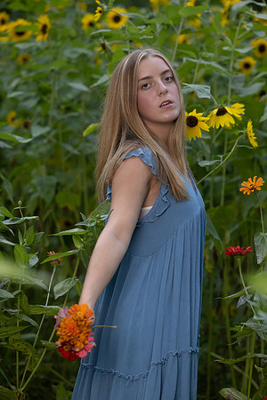 Indianapolis Senior Photographer | Connie Etter Photography -8402
