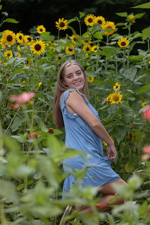 Indianapolis Senior Photographer | Connie Etter Photography -8363