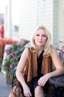 Indianapolis Senior Photographer  | Sydney | MHS 2017 3