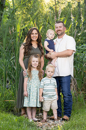 Indianapolis Senior Photographer | Connie Etter Photography-9574