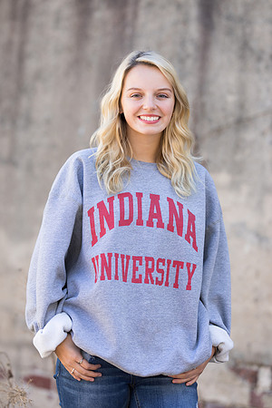 Indianapolis Senior Photographer | Connie Etter Photography-2056