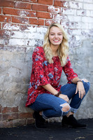Indianapolis Senior Photographer | Connie Etter Photography-1882