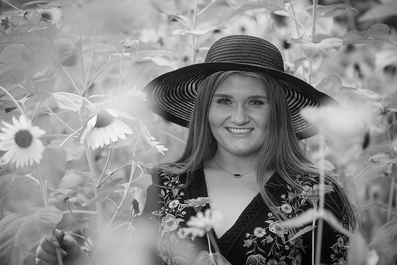 Indianapolis Senior Photographer | Connie Etter Photography -8098
