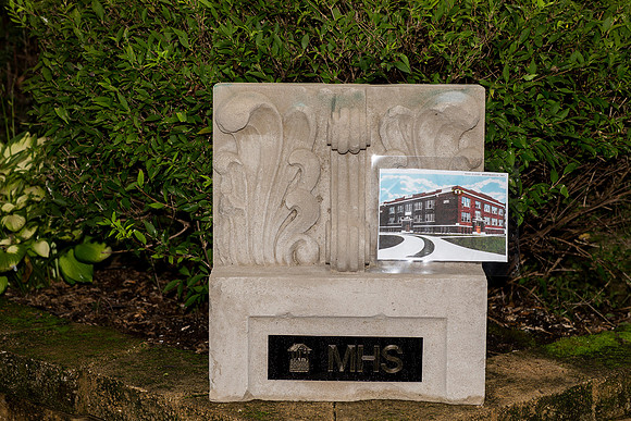 Connie Etter Photography - Indiana Senior Photographer mhs-3