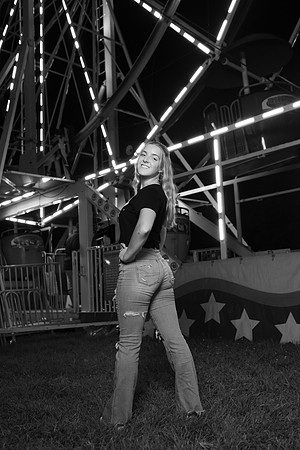 Indianapolis Senior Photographer | Connie Etter Photography -1355