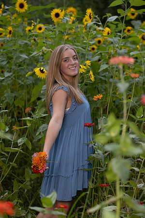 Indianapolis Senior Photographer | Connie Etter Photography -8410