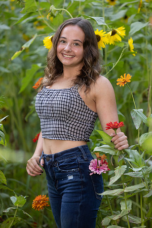 Indianapolis Senior Photographer | Connie Etter Photography -8236
