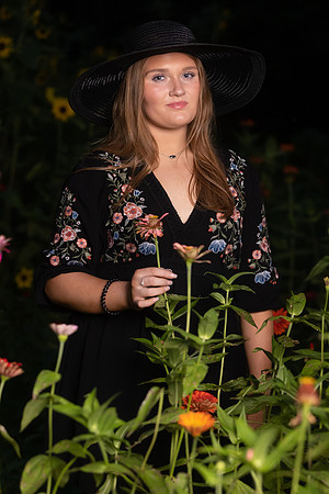 Indianapolis Senior Photographer | Connie Etter Photography -8790