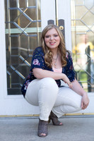 Indianapolis Senior Photographer | Connie Etter Photography-2-18