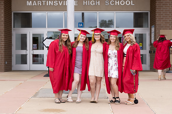 Indianapolis Senior Photographer | Connie Etter Photography-5751