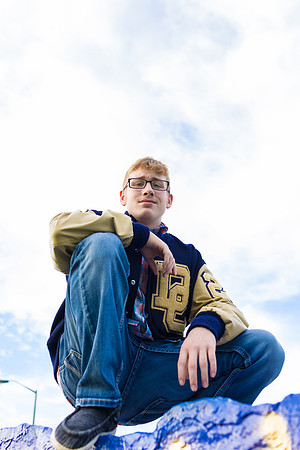 Indianapolis Senior Photographer | Connie Etter Photography-9924