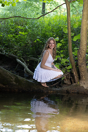 Indianapolis Senior Photographer | Connie Etter Photography -7659