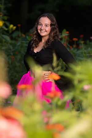 Indianapolis Senior Photographer | Connie Etter Photography -8642
