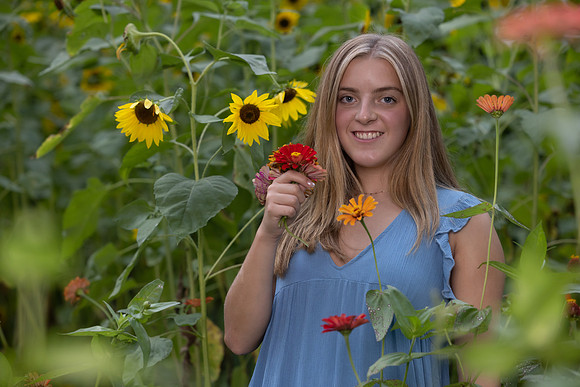 Indianapolis Senior Photographer | Connie Etter Photography -8387
