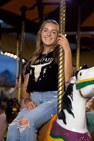 Indianapolis Senior Photographer | Connie Etter Photography -0898