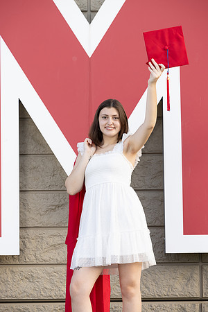 sarah Indianapolis Senior Photographer | Connie Etter Photography-6119