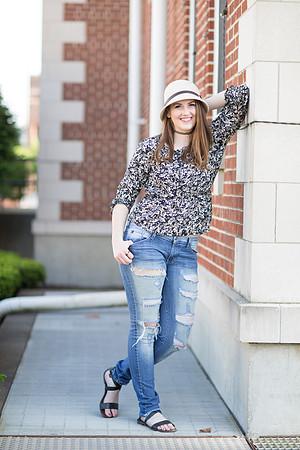 Indianapolis Senior Photographer | Connie Etter Photography-0016