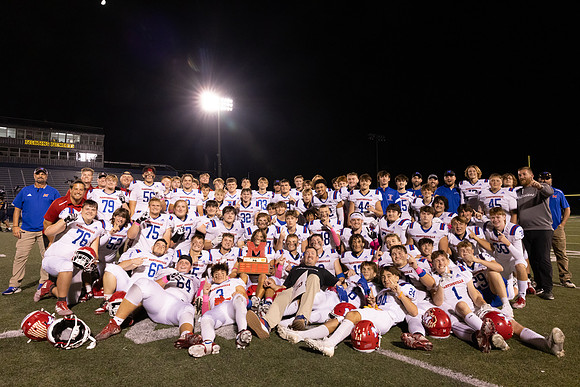 Battle of M Mooresville Win 2024