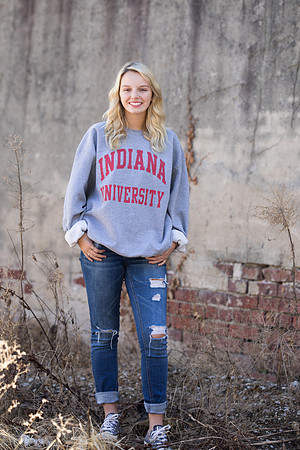 Indianapolis Senior Photographer | Connie Etter Photography-2062
