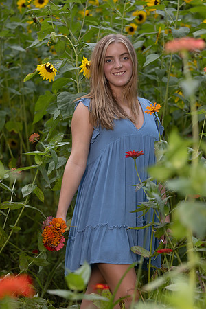 Indianapolis Senior Photographer | Connie Etter Photography -8390