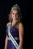 Miss Morgan County Queen Samantha